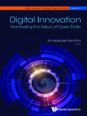 cover image of Digital Innovation